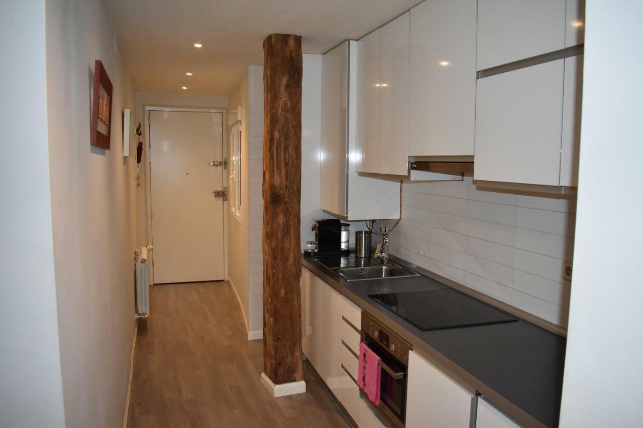 Moderno Centro Apartment