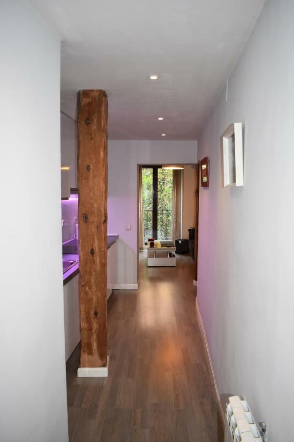 Moderno Centro Apartment *