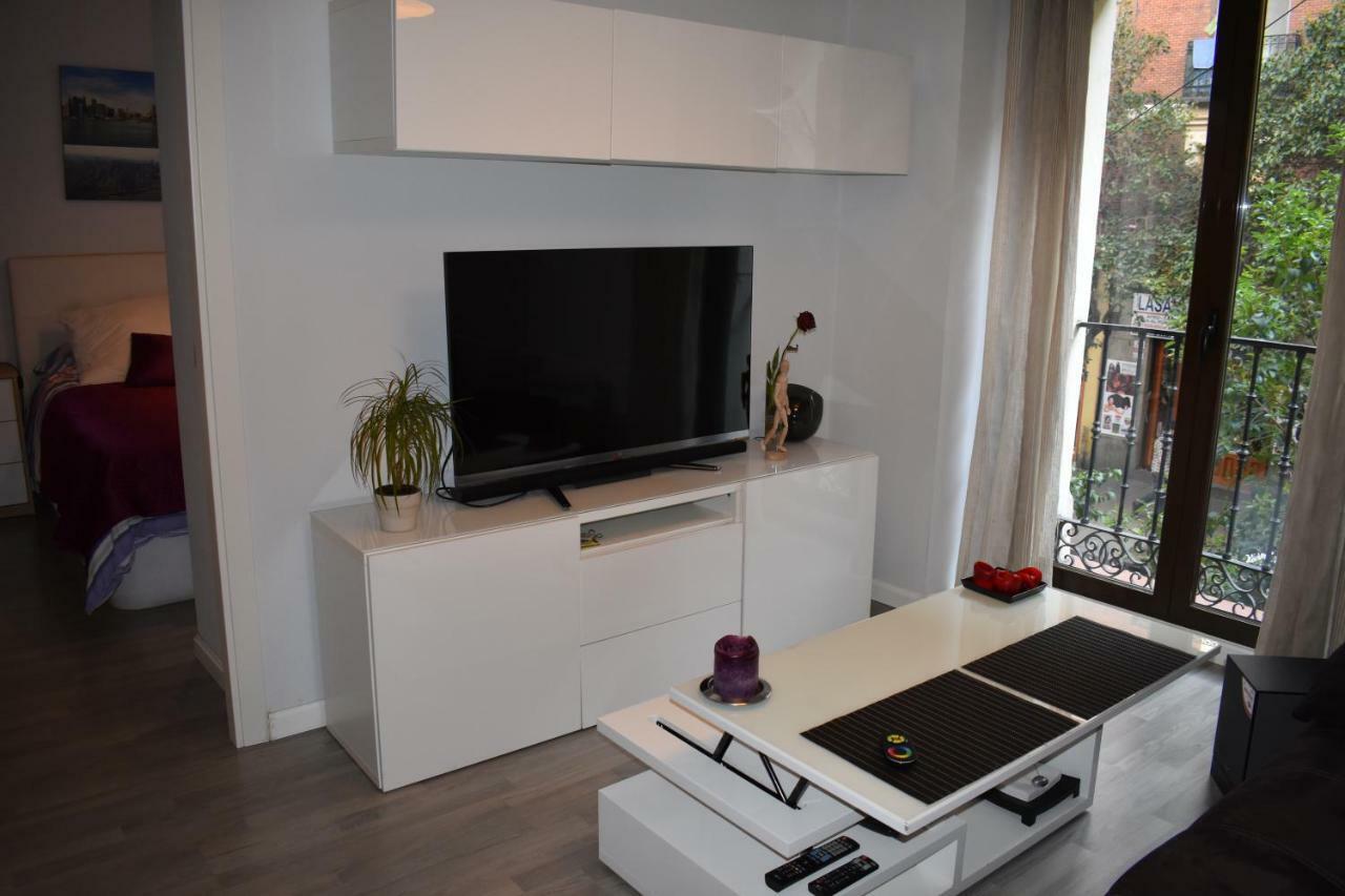 Moderno Centro Apartment *