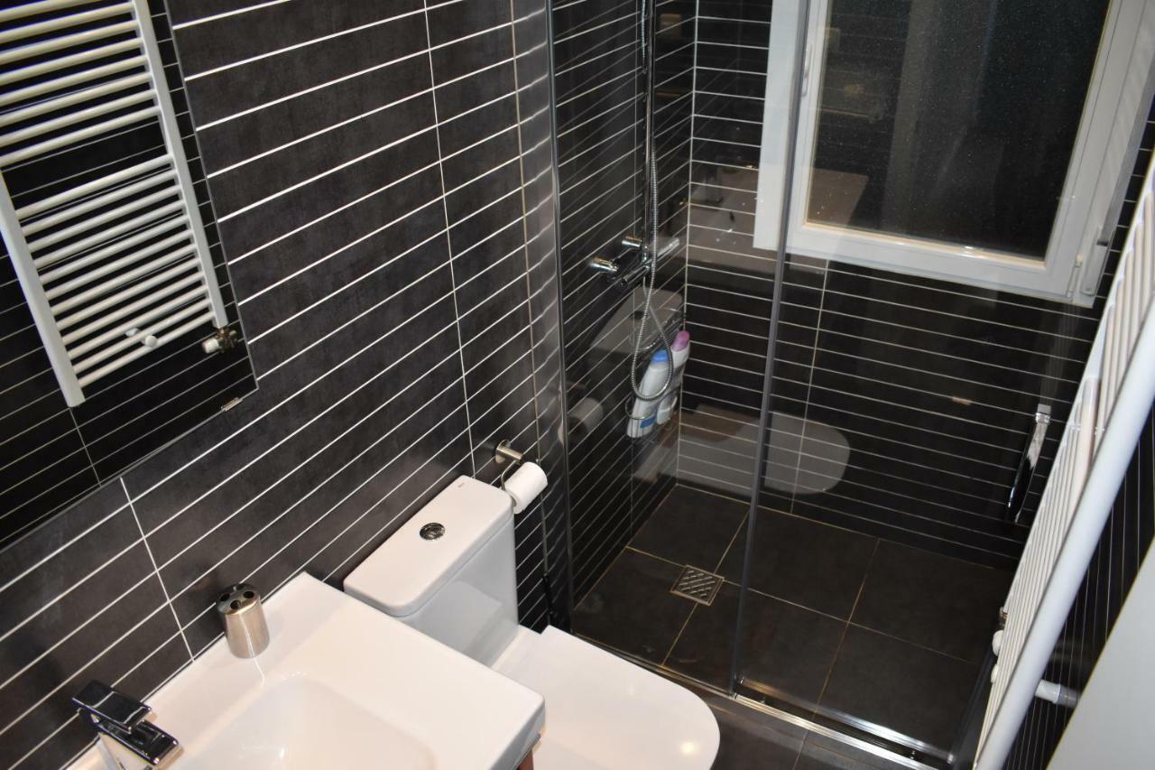 Apartment Moderno Centro Madrid
