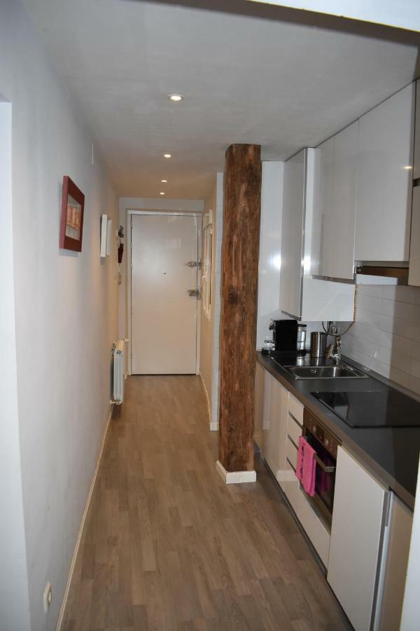 Apartment Moderno Centro *