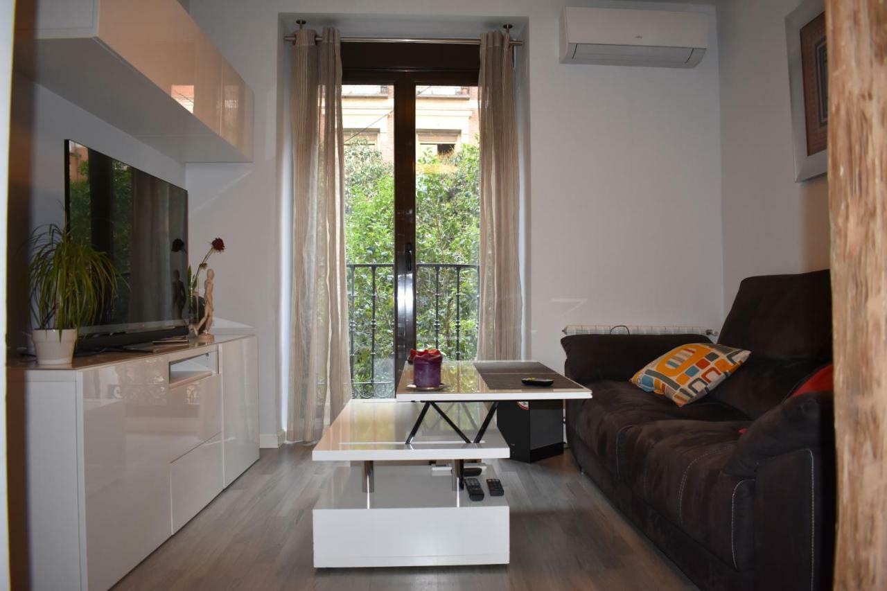 Moderno Centro Apartment Madrid
