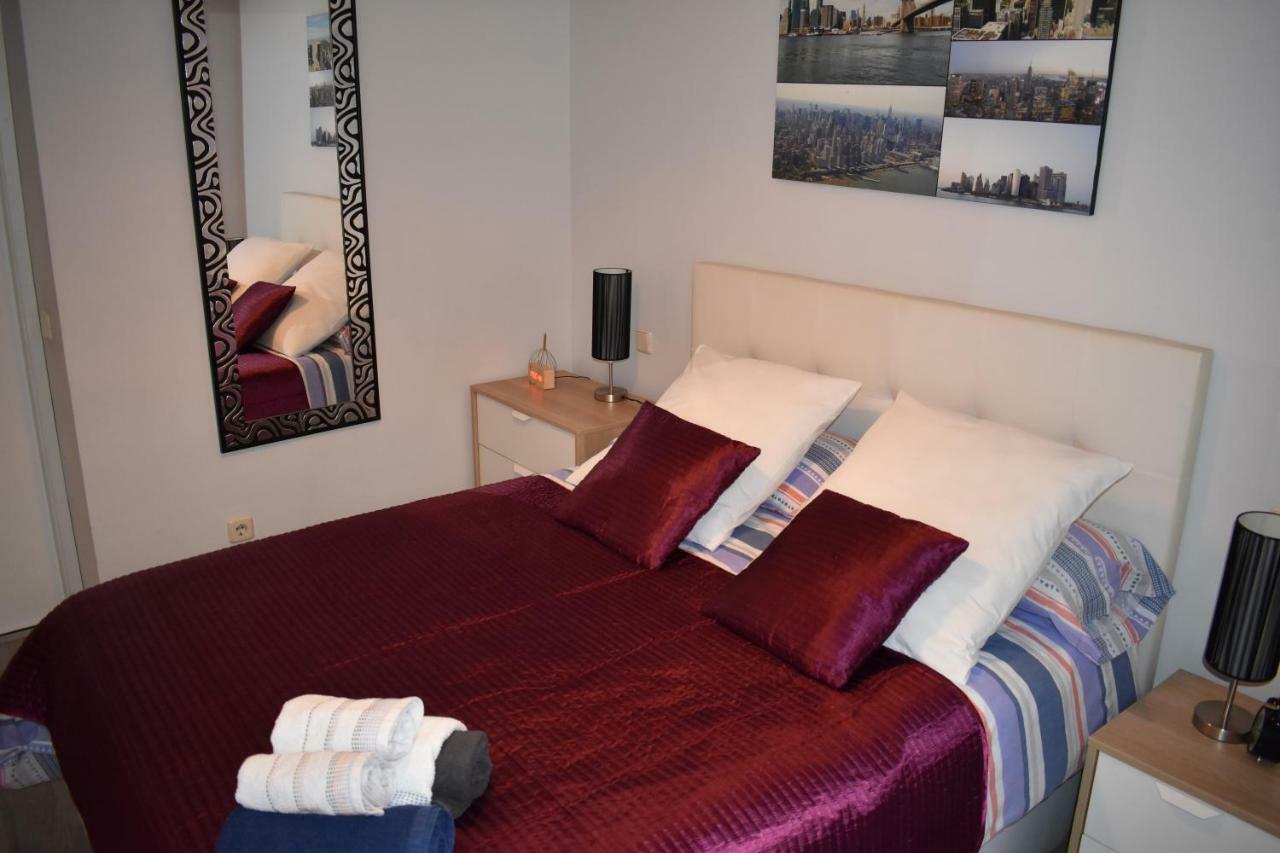 Apartment Moderno Centro *