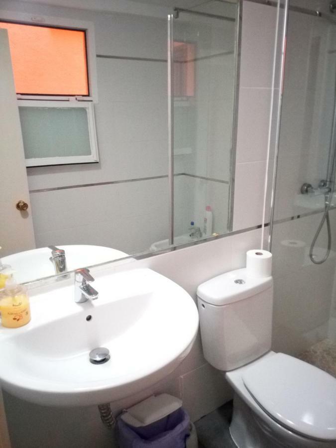 Apartment San Bernardo *