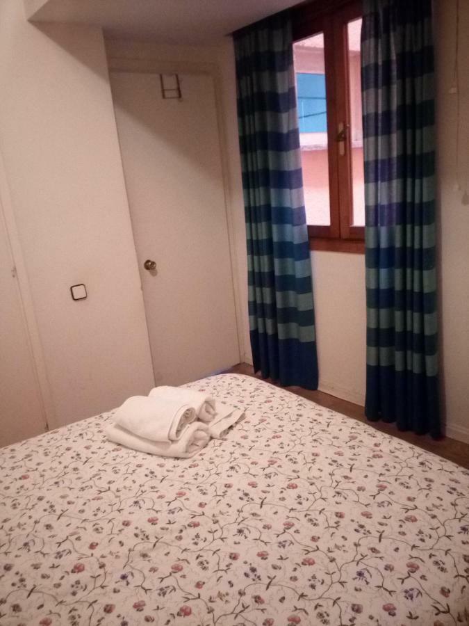 San Bernardo Madrid
