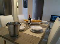Apartamento Atico Embajadores *