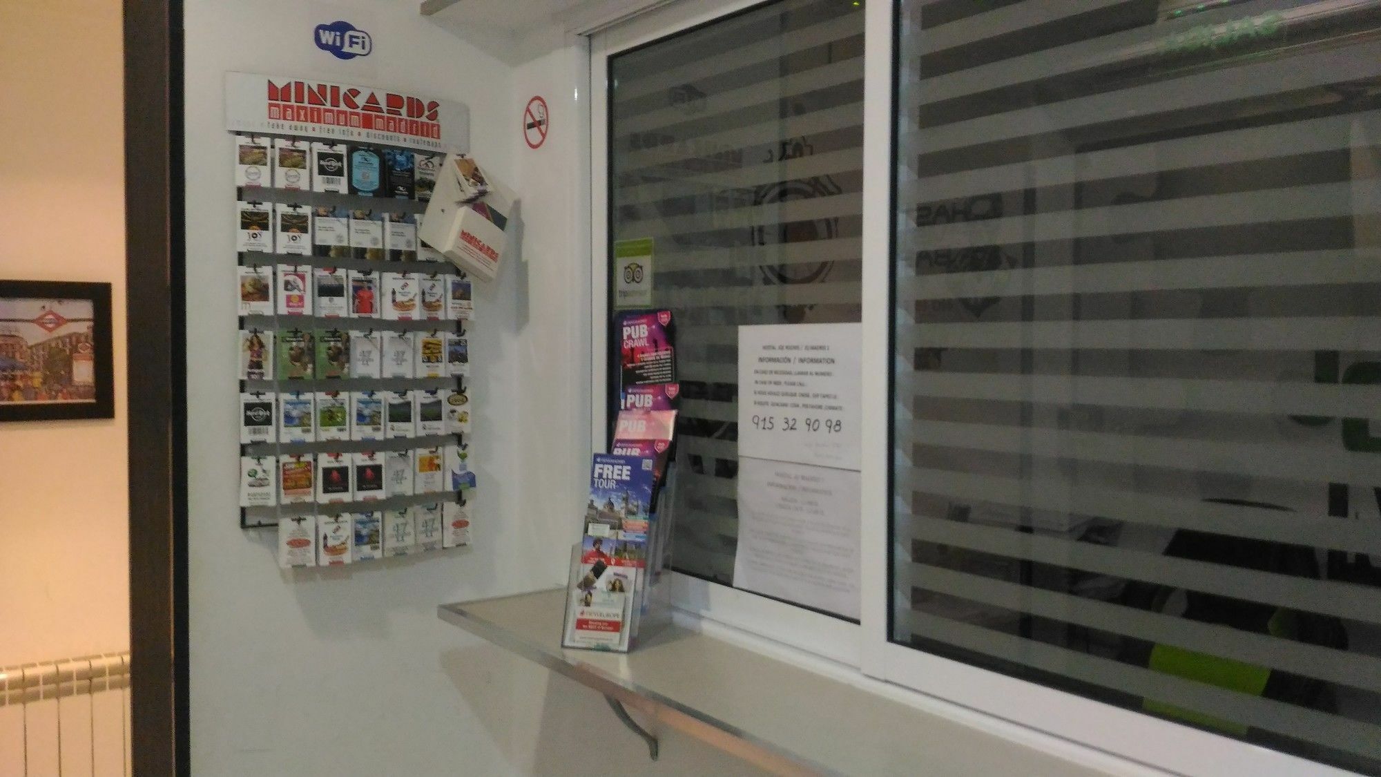 Jq 1 Madrid