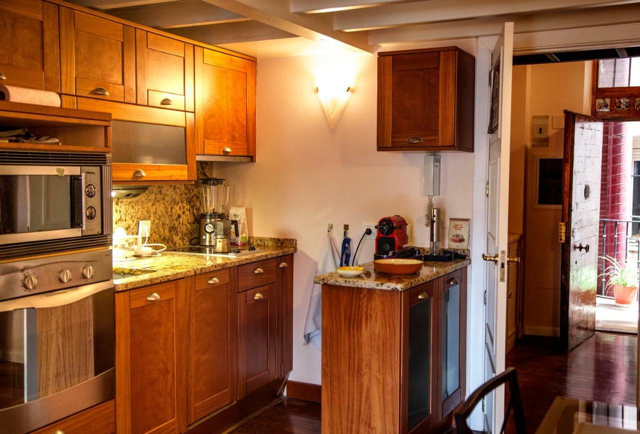 Appartement Charming View Plaza Mayor
