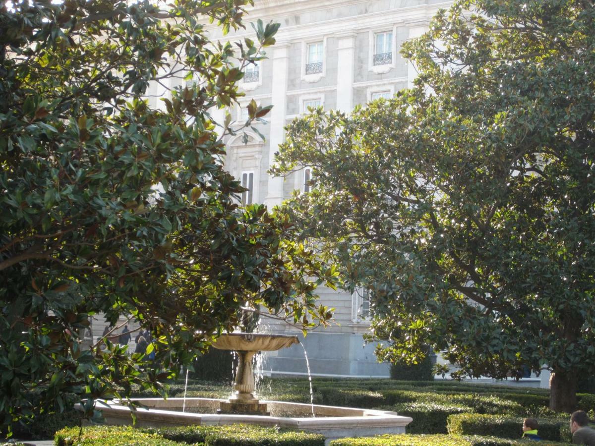 Appartement Charming View Plaza Mayor *
