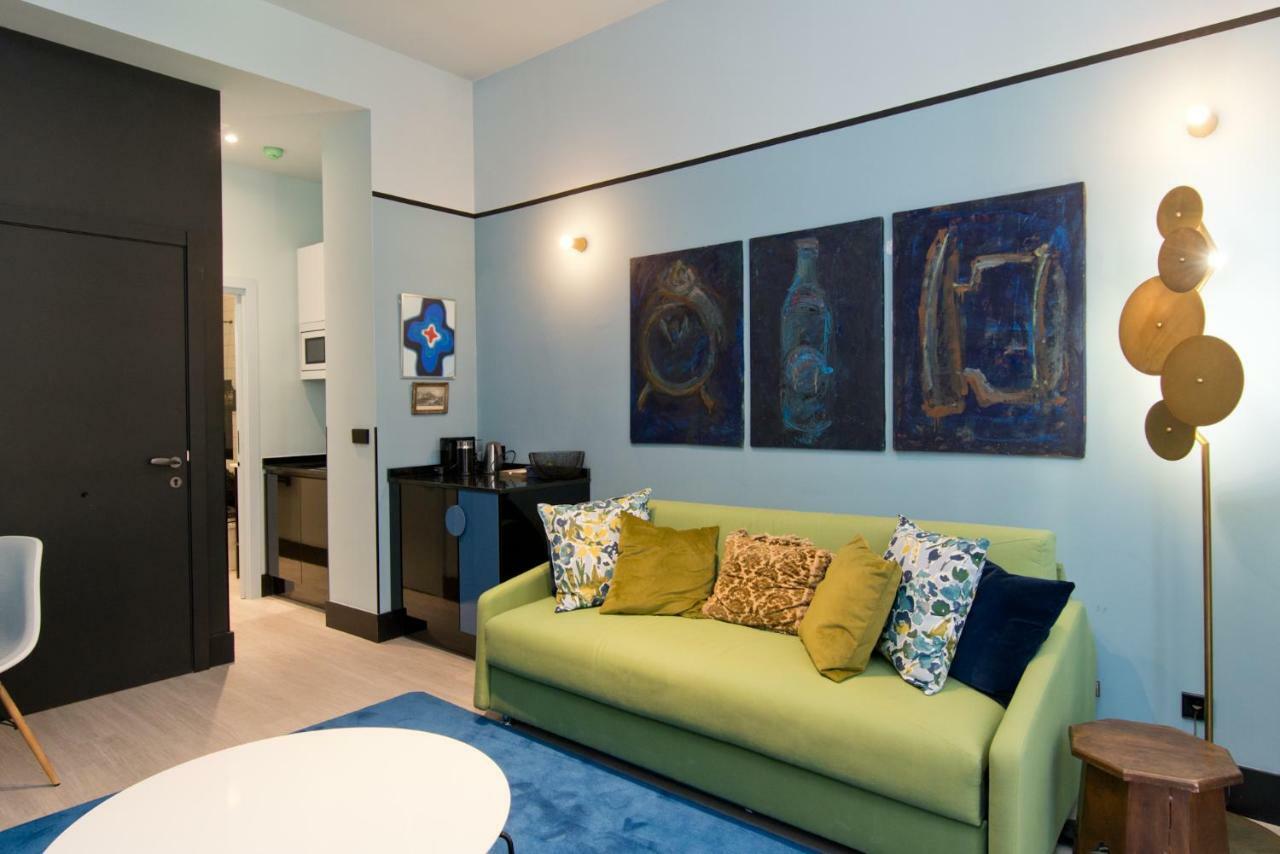 De Dios 17 Boutique 4* Madrid