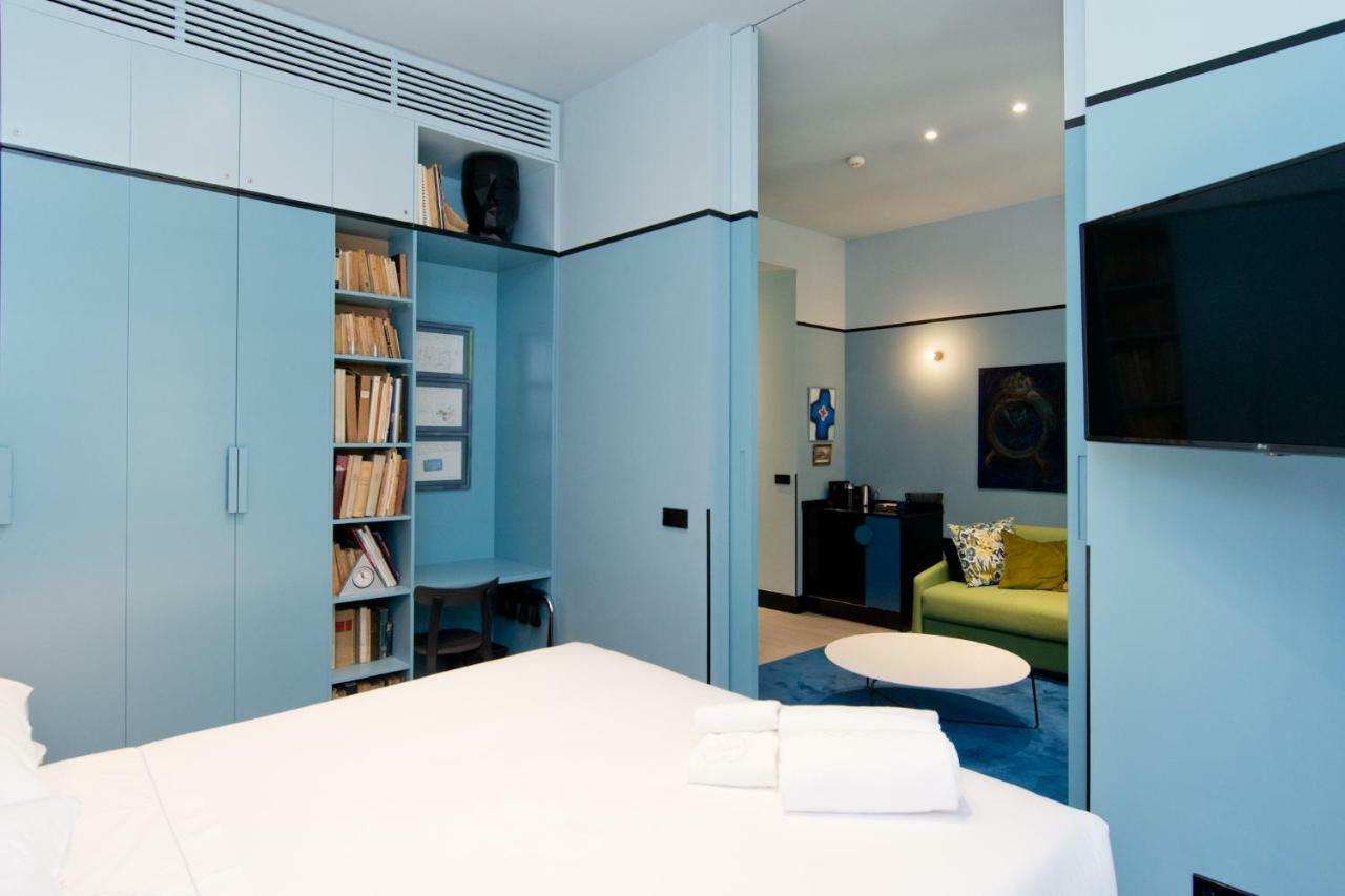 De Dios 17 Boutique 4* Madrid