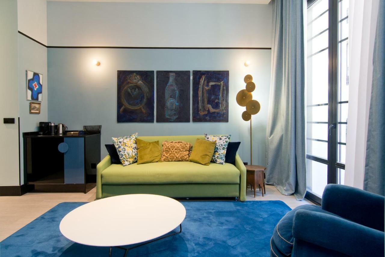 De Dios 17 Boutique 4* Madrid