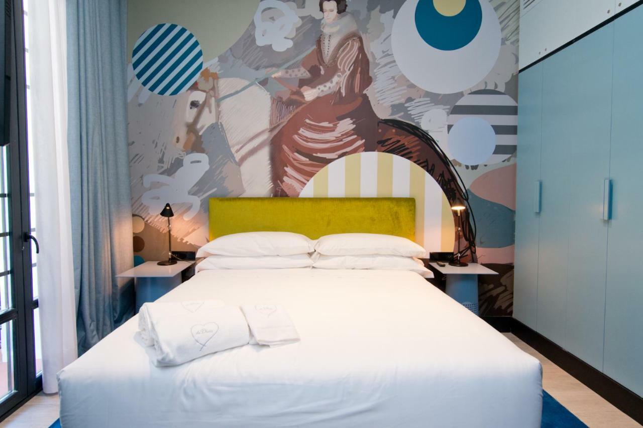 De Dios 17 Boutique 4* Madrid