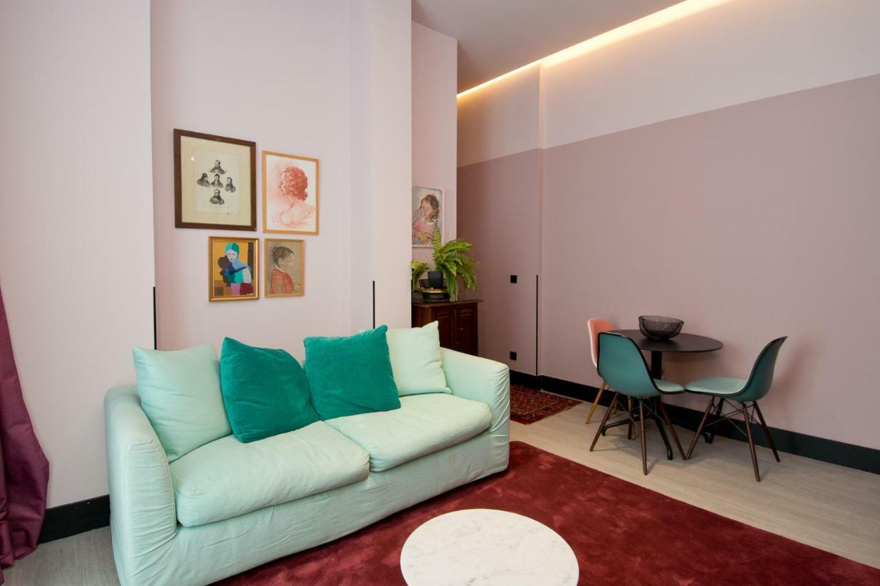 De Dios 17 Boutique Apartahotel 4*
