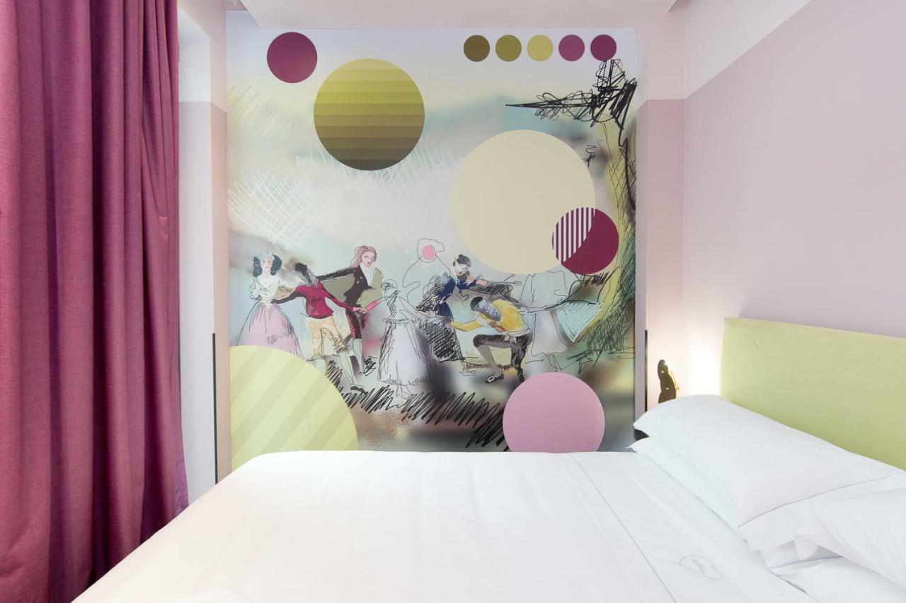 Apartahotel De Dios 17 Boutique 4*