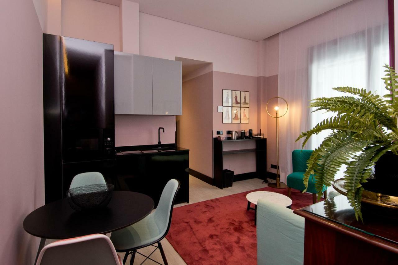 De Dios 17 Boutique 4* Madrid