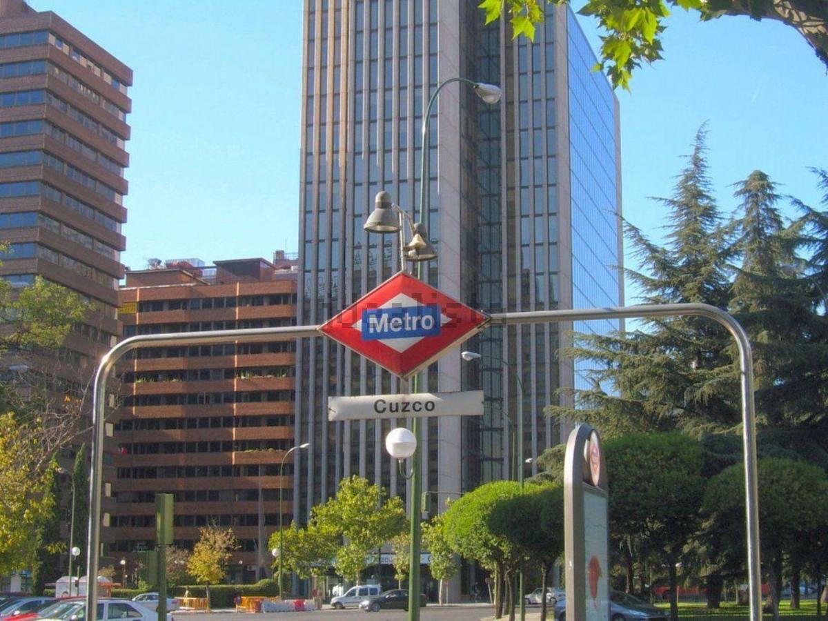 Cuzco - Bernabéu Luxury Appartement *