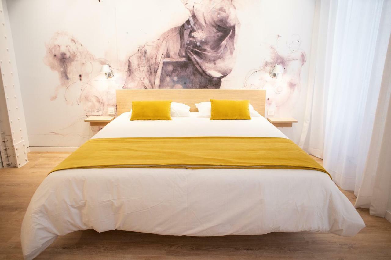 Plaza Mayor Suites&apartments Apartamento