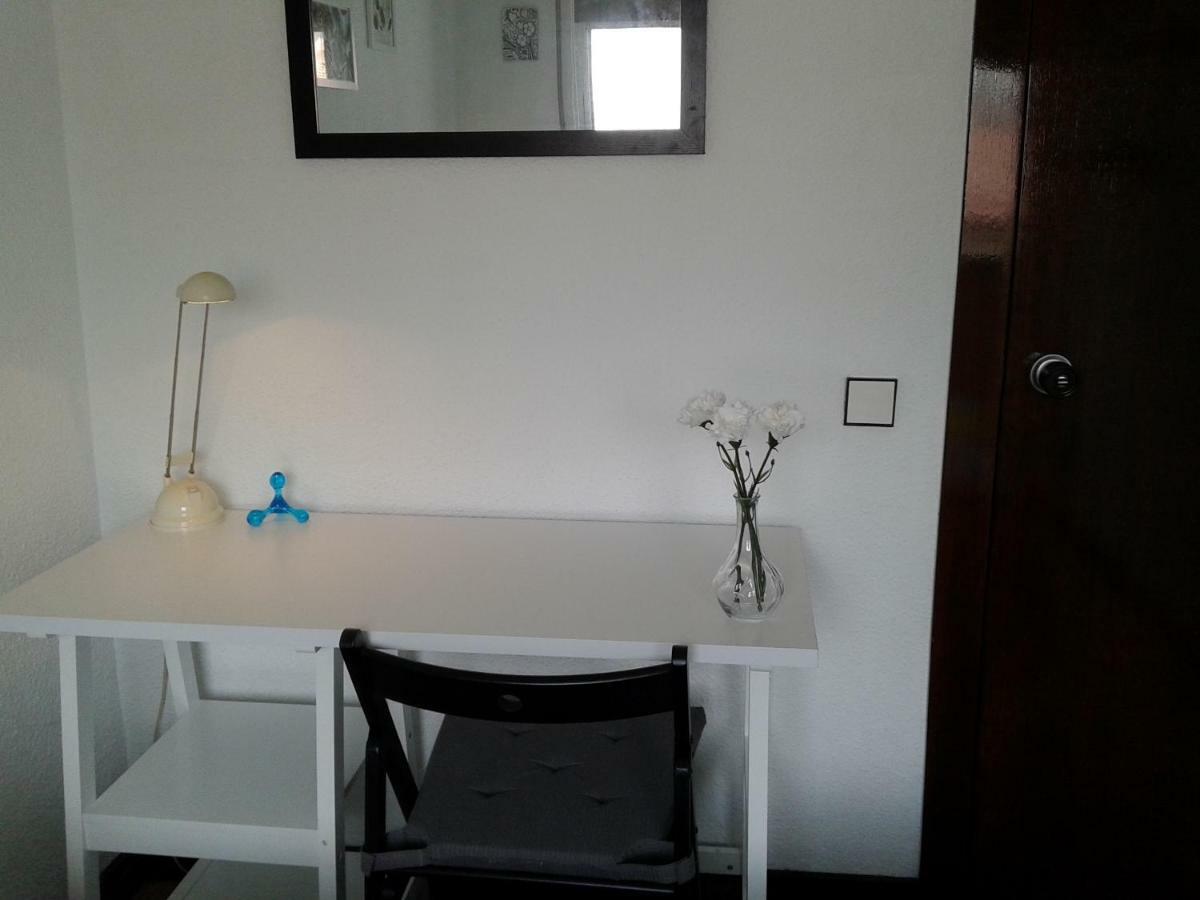 Roble * Madrid