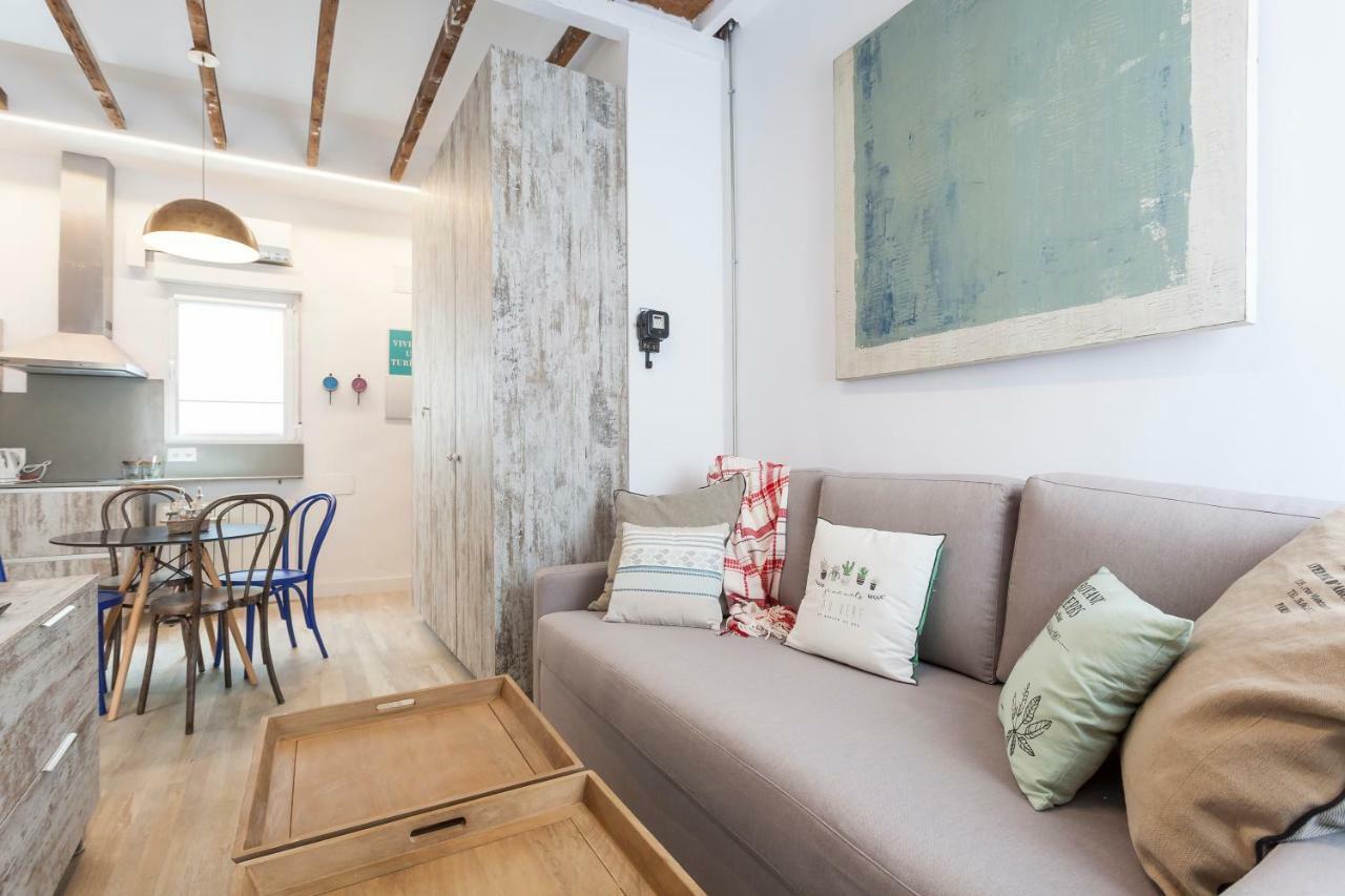 Apartamento De Lujo Nuevos Ministerios Chamberí Apartamento *