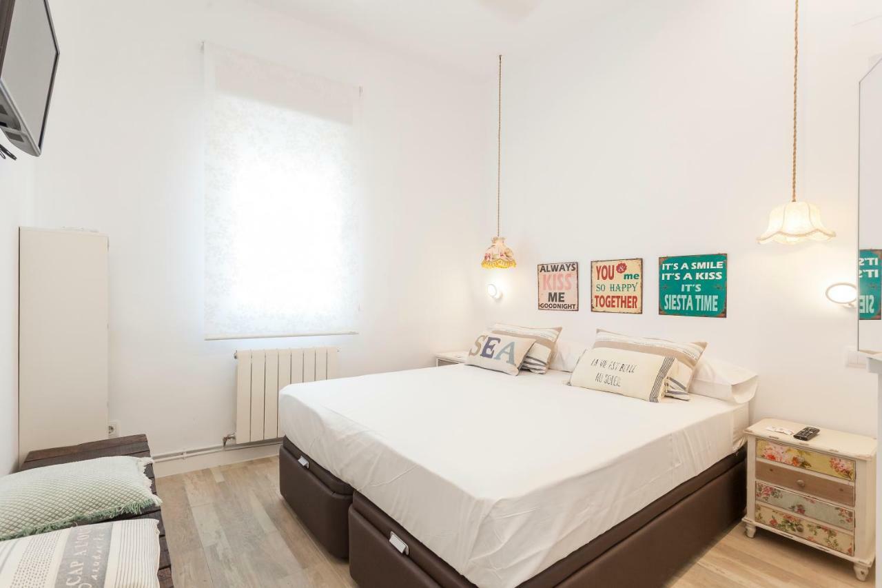 Apartamento Apartamento De Lujo Nuevos Ministerios Chamberí Madrid