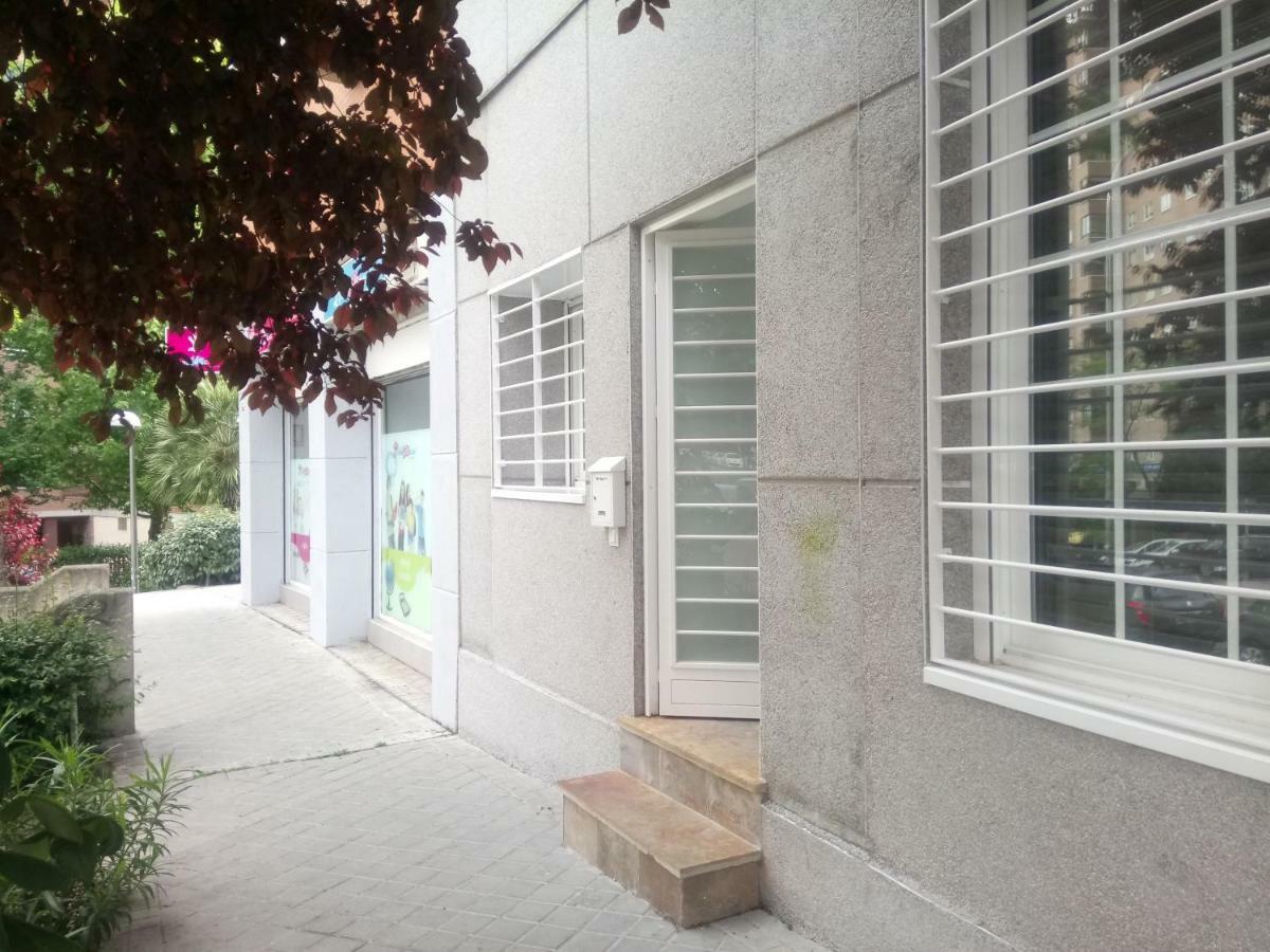 Apartamento El Pozo-villalobos *