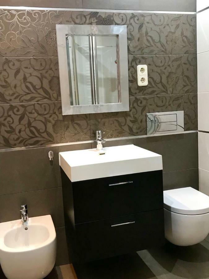 Apartamento Near Real Stadium Madrid