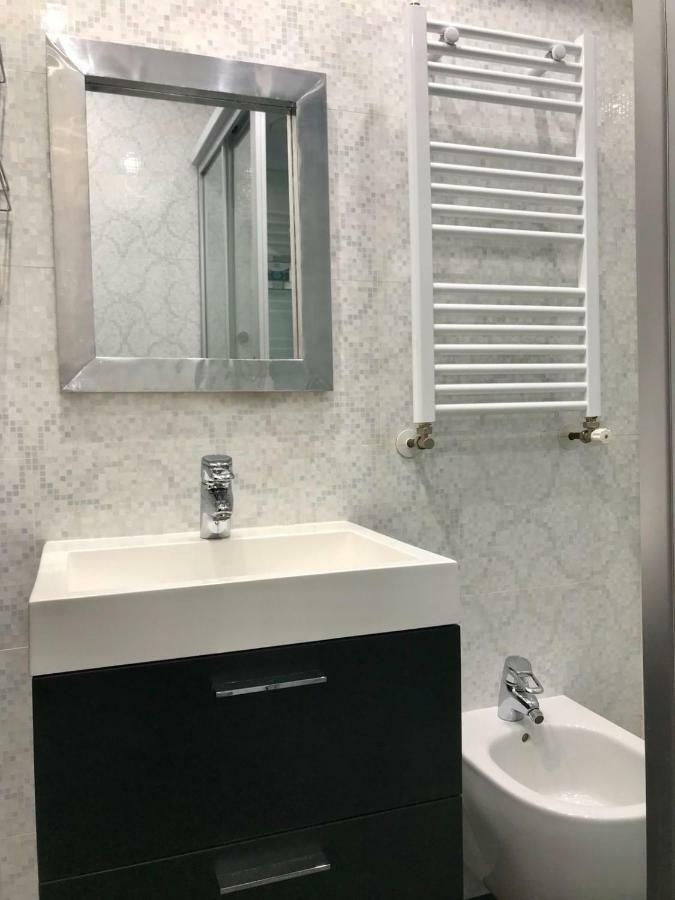 Near Real Stadium Apartment Madrid