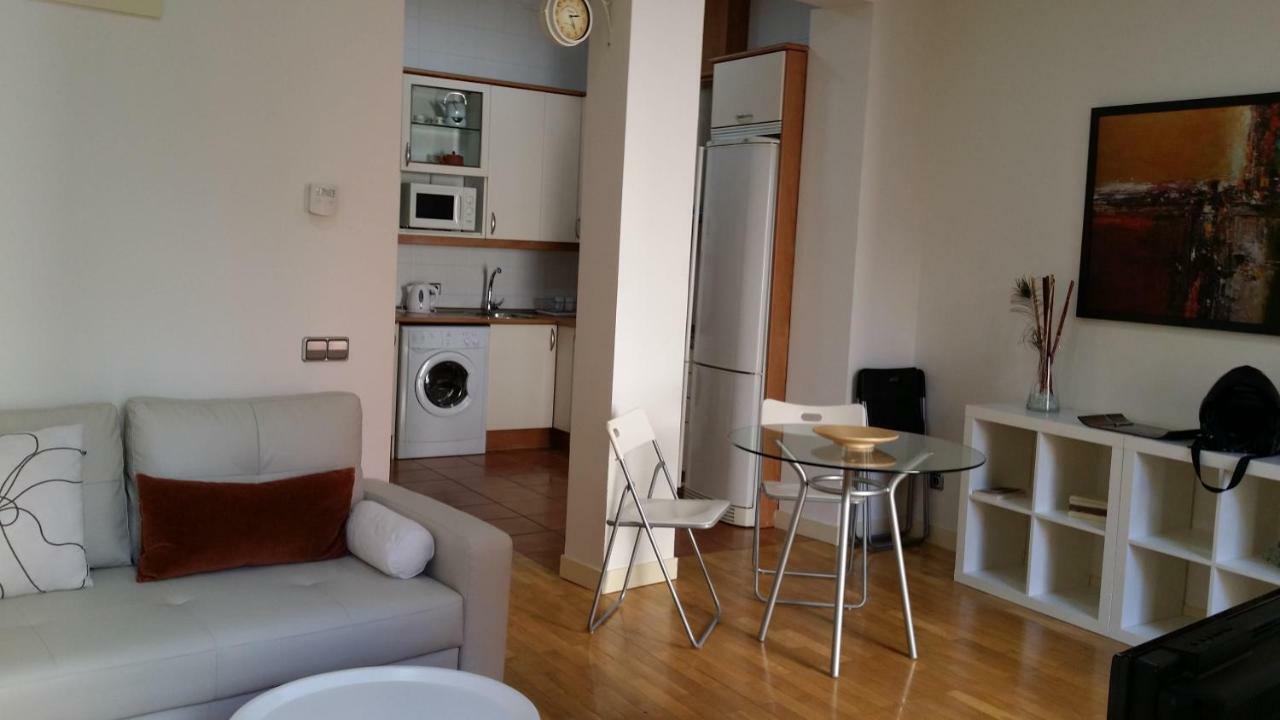 Apartment La Latina *