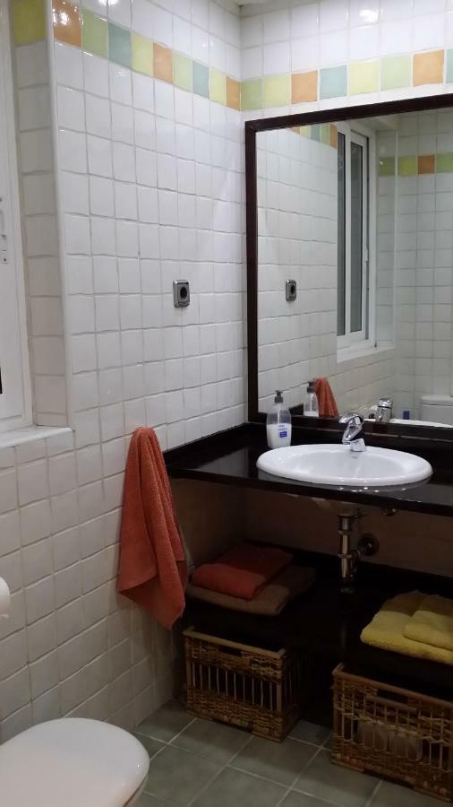 Apartment La Latina Madrid