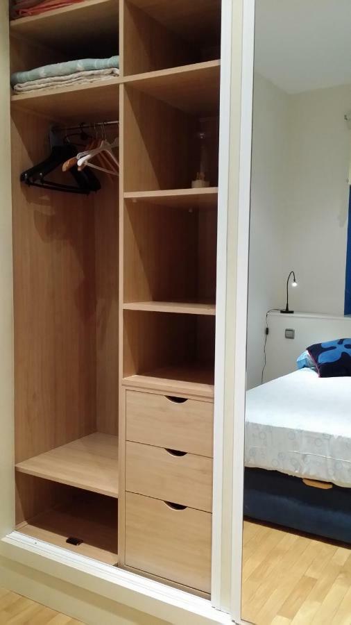 Apartment La Latina Madrid