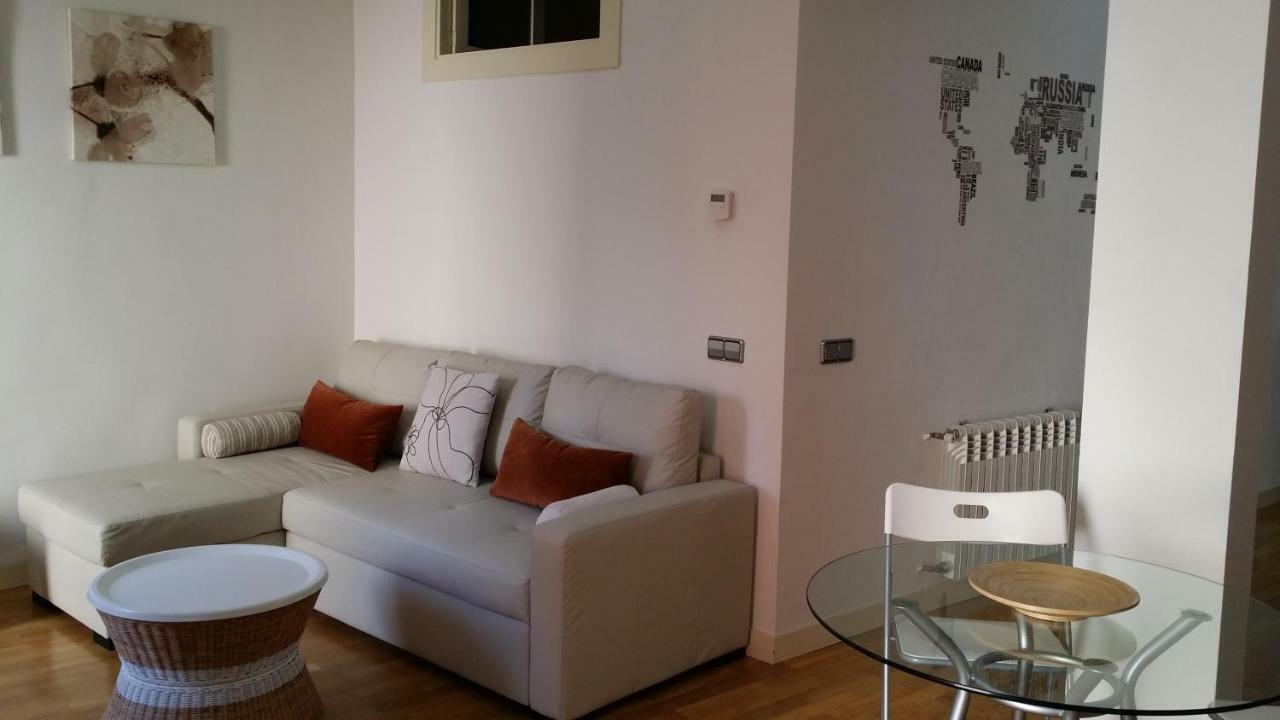 Apartment La Latina Madrid