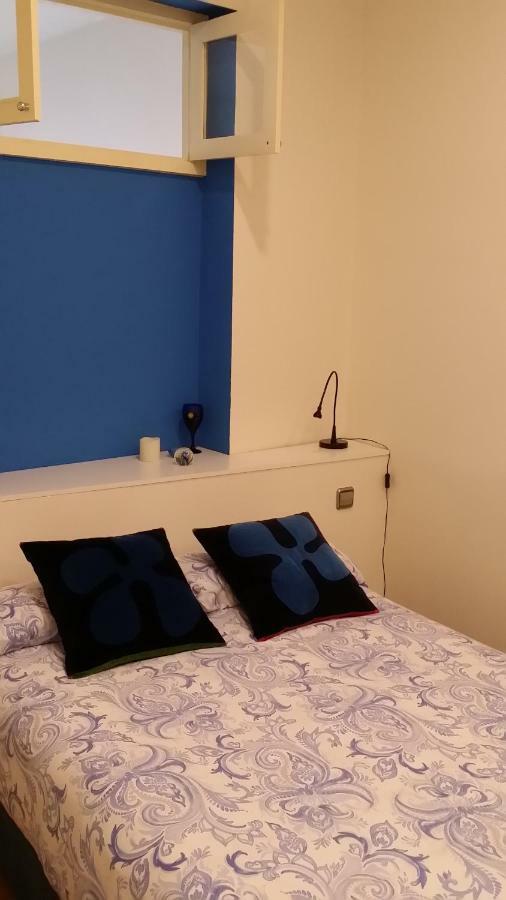 La Latina Apartment