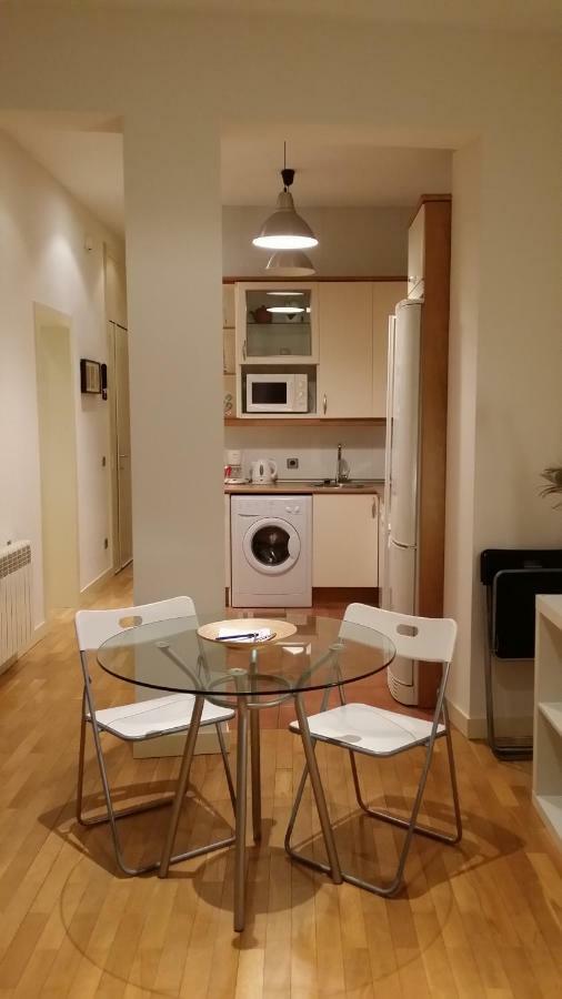 La Latina Apartment *