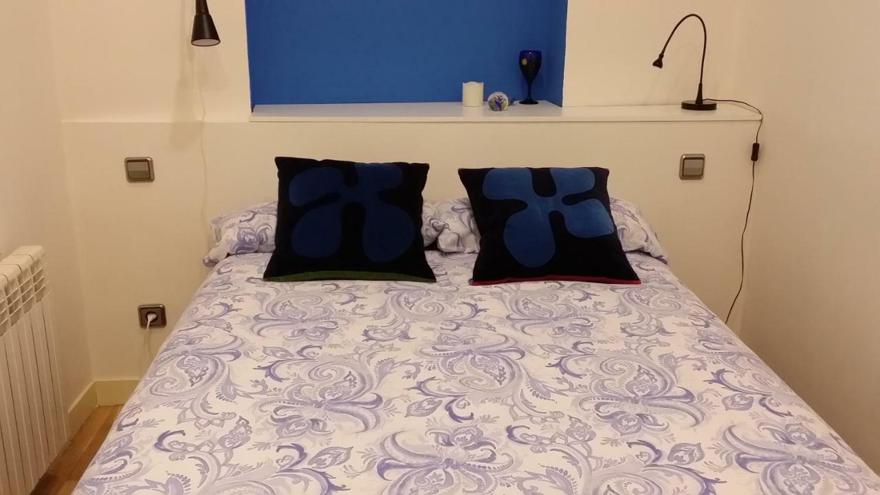 La Latina Apartment Madrid