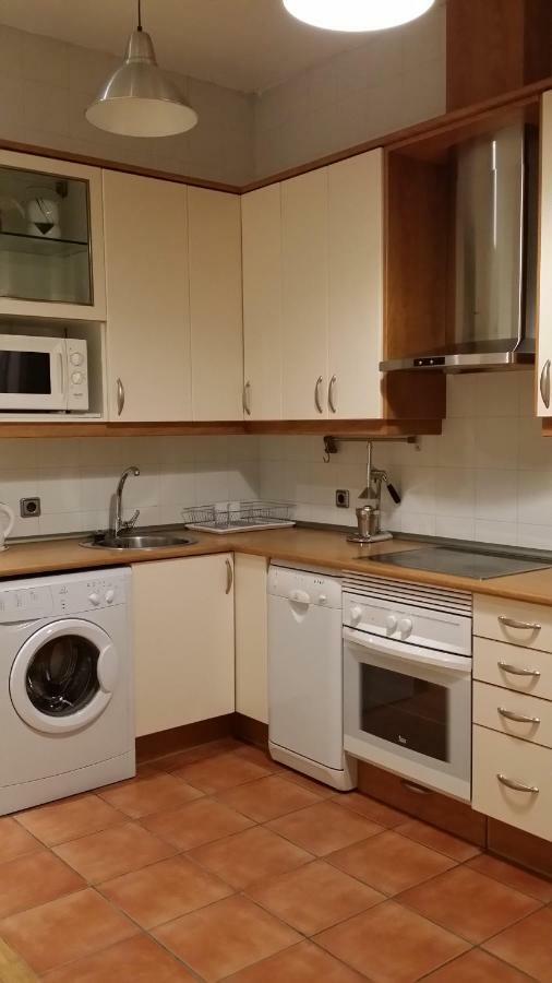 La Latina Apartment Madrid