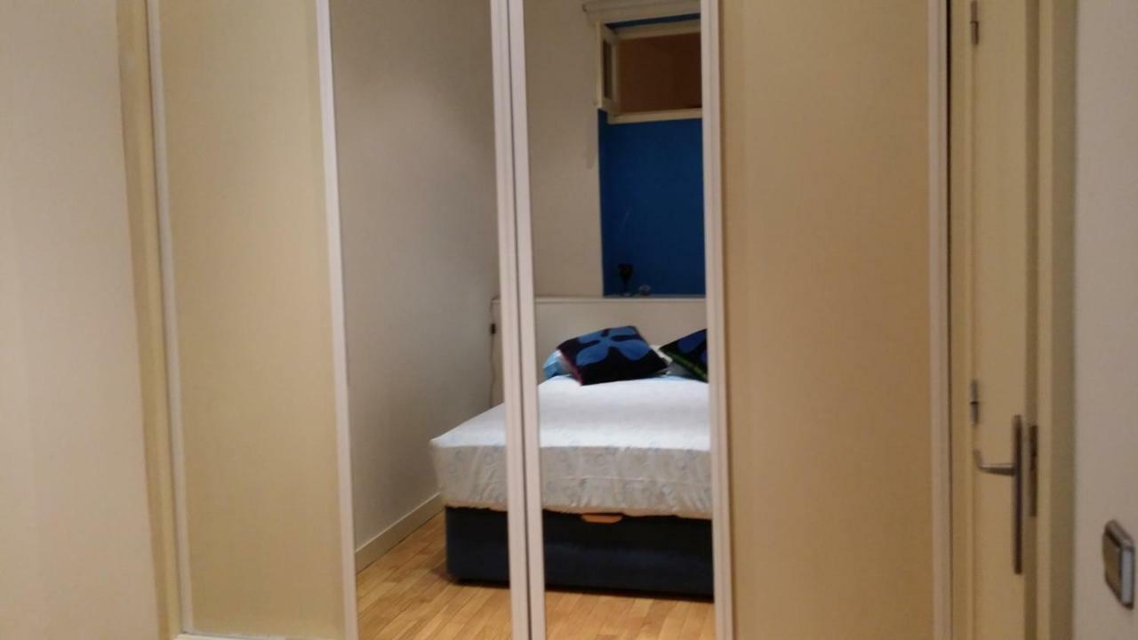 Apartment La Latina Madrid