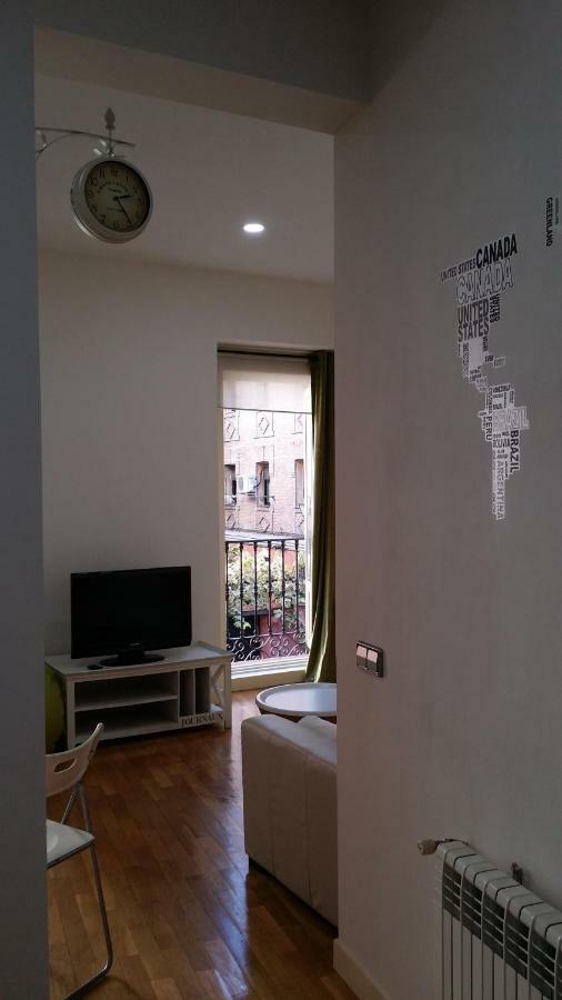 La Latina Apartment *