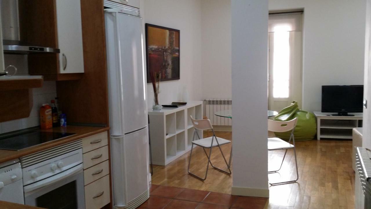 Apartment La Latina