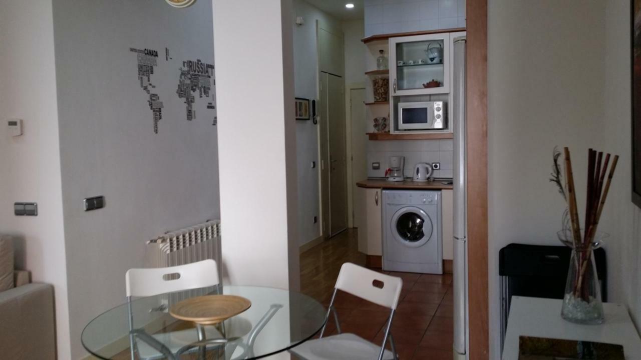 Apartment La Latina *