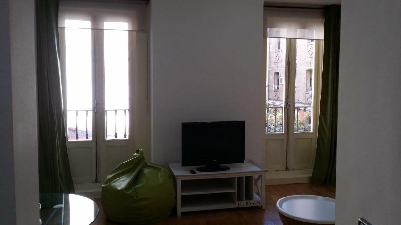 Apartment La Latina Madrid