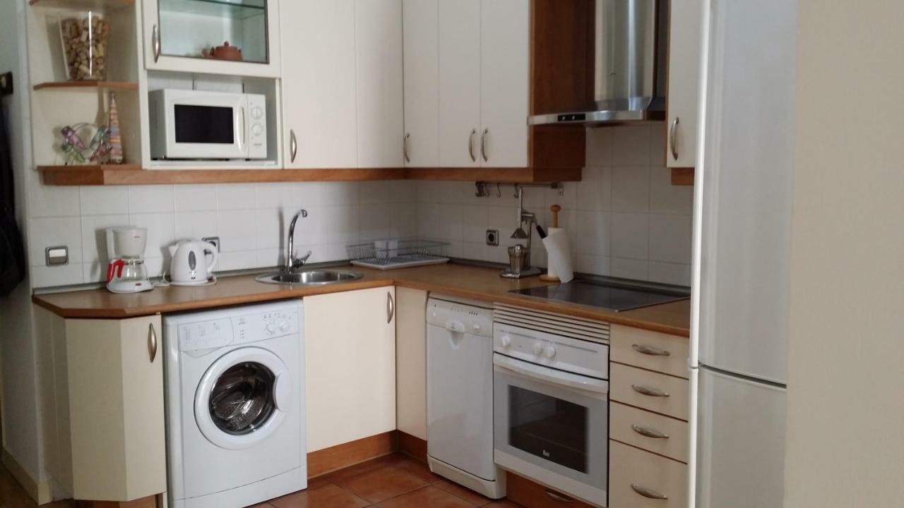 La Latina Apartment