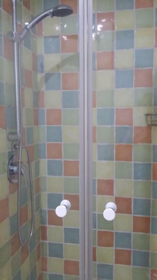 Apartment La Latina Madrid