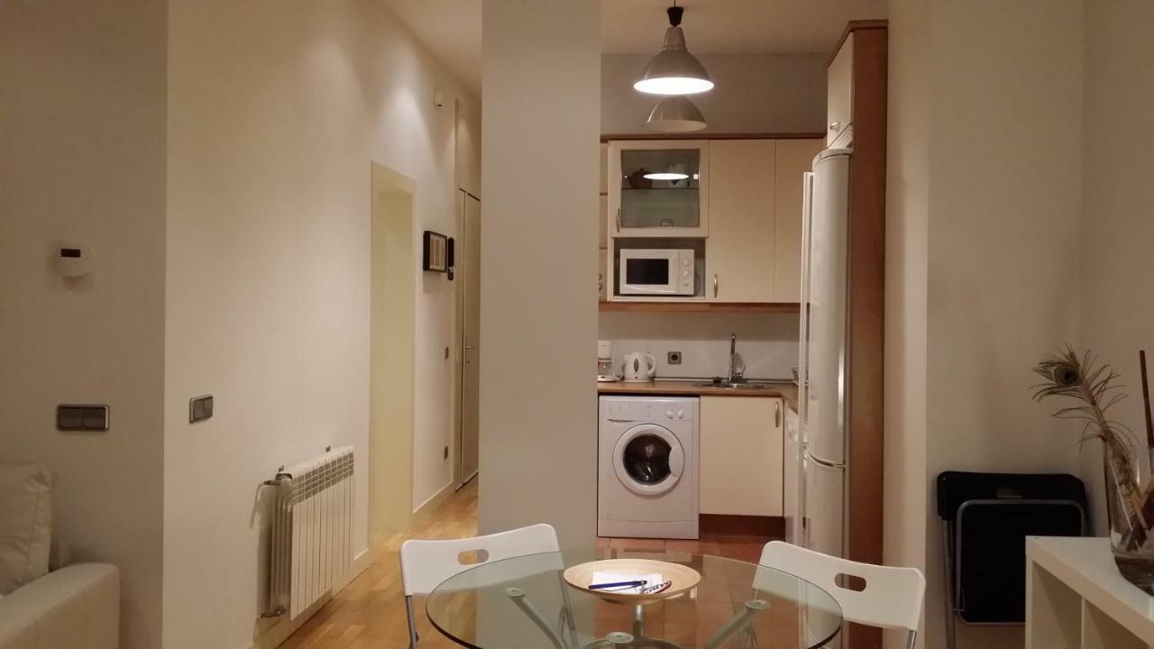La Latina Apartment *