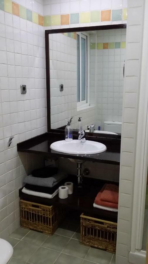 La Latina Apartment Madrid