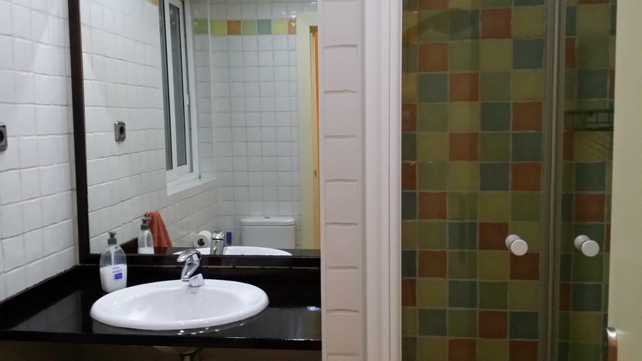Apartment La Latina *