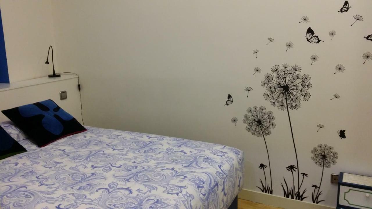 Apartment La Latina *