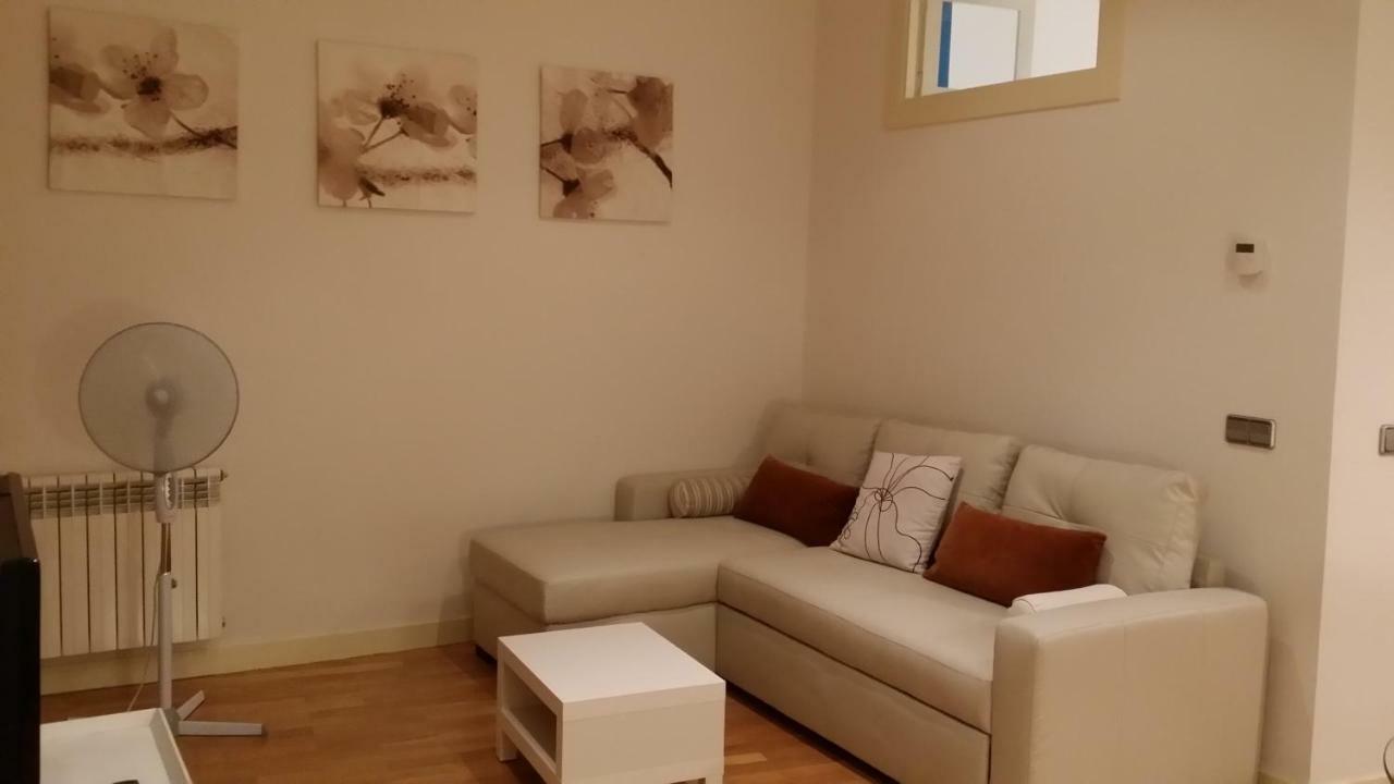 Apartment La Latina Madrid