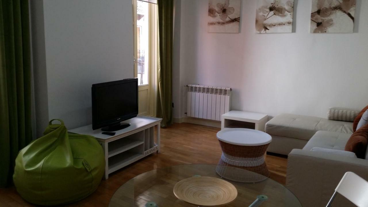 Apartment La Latina *