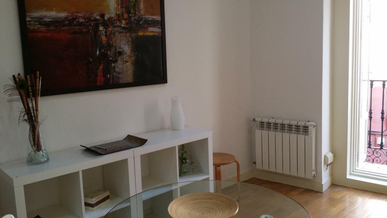 Apartment La Latina Madrid